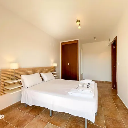 Haa001) Apartamento Moderno Con Jardin. Apartment
