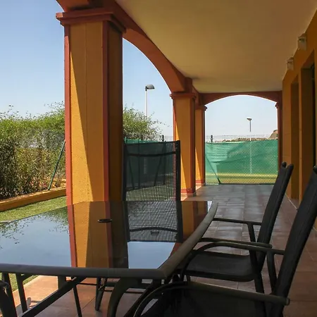 Haa001) Apartamento Moderno Con Jardin. Apartment