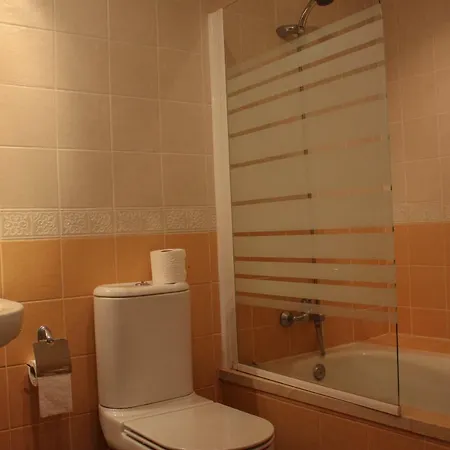 Haa001) Apartamento Moderno Con Jardin. *