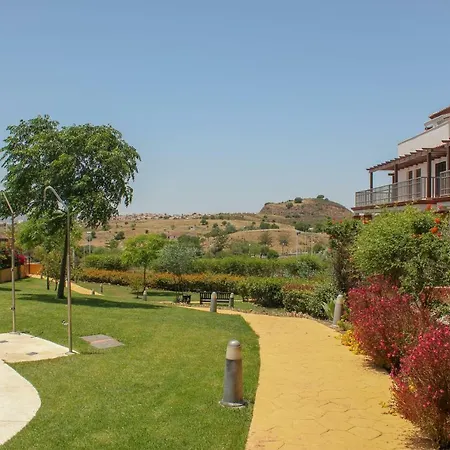 Haa001) Apartamento Moderno Con Jardin. Apartment Ayamonte