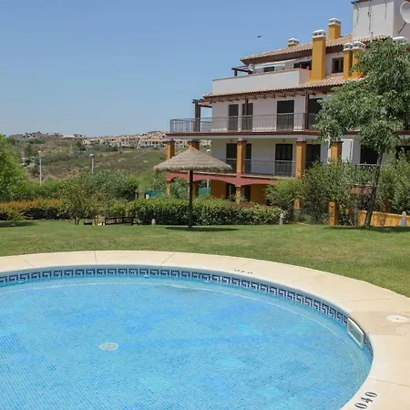 Apartment Haa001) Apartamento Moderno Con Jardin. Ayamonte